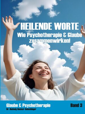 cover image of Heilende Worte